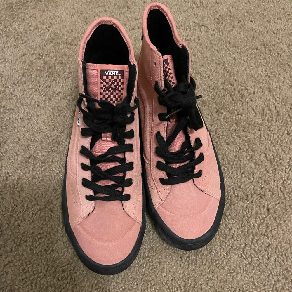 Vans The Lizzie